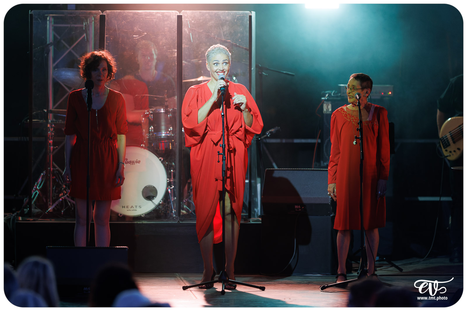 À TABLE ! 37EME EDITION DU THEATRE DE LA CHOUCROUTERIE